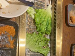 -新石器烤肉(之心城店)