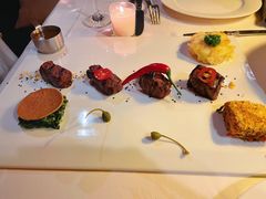 -火车头法国西餐厅