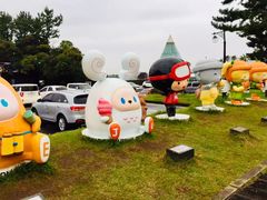 -信不信由你博物馆
