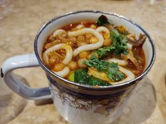 -品质伊骊新疆菜(紫金店)