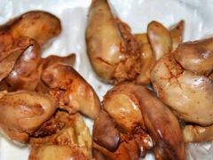 -土门八珍烤鸡腊味店(土门老店)