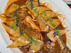 -锦楼·臻选新杭帮(杭州中心店)