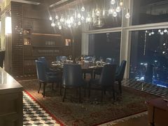-深圳文华东方酒店·OPUS 388·精致法餐