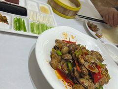 -北塘海鲜·天津菜(大光明桥旗舰店)
