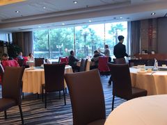 大堂-海逸海鲜酒家(古北店)