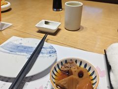 -御厨和食料理·寿司·刺身(麦地店)
