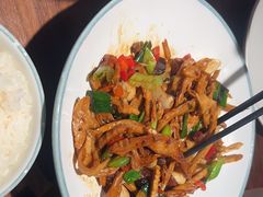 -湖兰金牌小炒肉(椒江万达店)