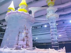 -宁波冰雪大世界(北仑区)