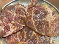 -西塔老太太泥炉烤肉(北京望京店)