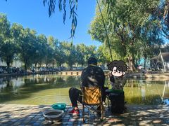 -酷鱼垂钓CLUB(朝阳区博大路店 )