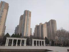 -欧韵公园