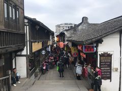 -王记海棠糕(新场古镇店)