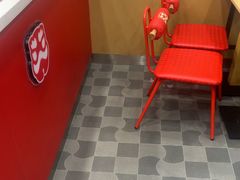-塔斯汀中国汉堡(管城春风十里店)