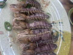 -贞姨美食·老字号海鲜大排档