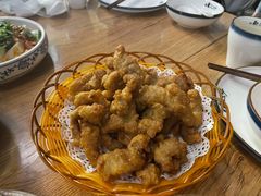 -聚汇三少·龙虾·中餐厅(莫邪路新天地店)