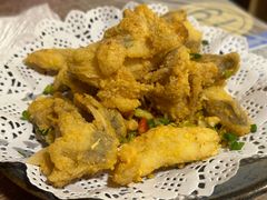 -李记潮汕砂锅粥(营福路店)