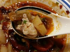 -文叔·湖北名小吃·小龙虾(华强北店)