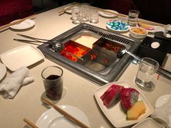 -海底捞火锅(武胜路凯德广场店)