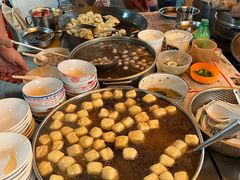 -陈阿婆叉粿条(大小街店)