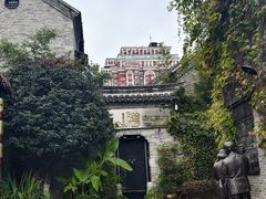 -回龙窝历史文化街区