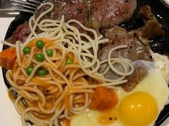 -诺丁牛排(南京江宁万达店)