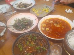 -丰乐餐厅·始于1999·本地老字号