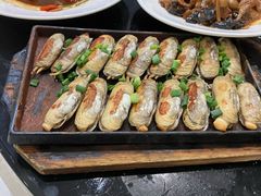 -好兄弟郭巨海鲜(天一阁店)