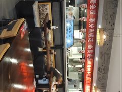 -李先生牛肉面大王(大兴枣园店)