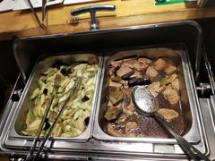 -素清香(解放路店)