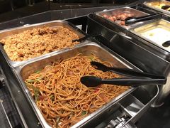 -比格比萨自助(新辰里学清路店)