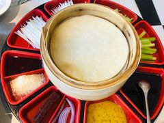 羲和烤鸭+八宝盒-羲和雅苑•北京烤鸭(吴中路万象城店)