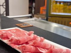 -常赢三兄弟·清真涮肉(崂山路总店)