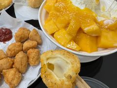 -水牛奶皇后糖水铺(深圳总店)