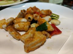 -猪肉婆私房菜(容桂总店)