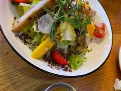 -MR.ROCKY洛奇先生RESTAURANT&BAR(宝安壹方城店)
