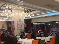 -丰收日·小海鲜·沪上家宴(顾村正大店)