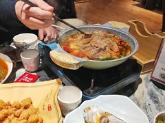 -山芋腔苏北菜(盐城滨海店)