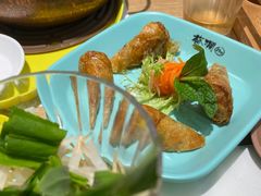 -蔡澜Pho·越南粉餐厅(海上世界店)
