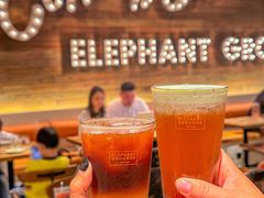-大象园 ELEPHANT GROUNDS(广州太古汇店)