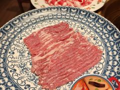 -北京老门框爆肚四季涮肉(淮海东路外滩店)