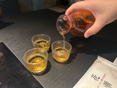 -花潮料理艺食馆(SM新生活广场店)