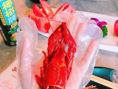 -沪小胖小龙虾(淮海中路旗舰店)