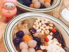 -堂屋糖水店(愚园店)