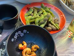 -李叔叔虾蟹大排档(青羊店)