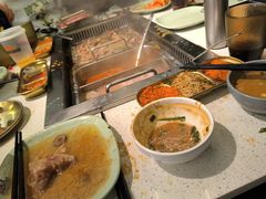 -欢乐牧场主题自助料理(T12店)