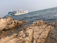 -海滨浴场