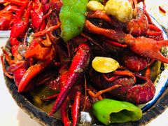 -怪怪龙虾·澳洲蓝龙王·深夜食堂(惊驾路店)