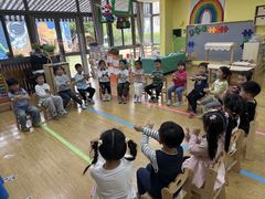 -海富金太阳幼儿园(金杨十街坊东)