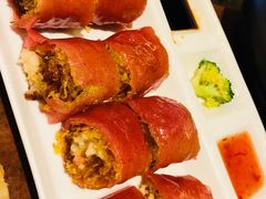 -北海金昌开元名都大酒店·四季轩中餐厅