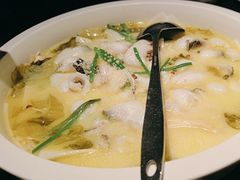 -外婆家(蓝色港湾店)